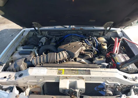 2004 Ford Explorer Sport Trac Adrenalin/Xls/Xlt из США, поврежденный, VIN 1FMZU77K64UA83178